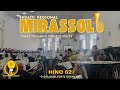 HINO 62 - ENSAIO REGIONAL EM MIRASSOL 17/08/25 🔥
