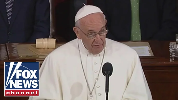 BREAKING: Pope Francis dead at 88