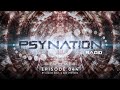 Psynation radio 044  incl emiel  daksinamurti mix ace ventura  liquid soul