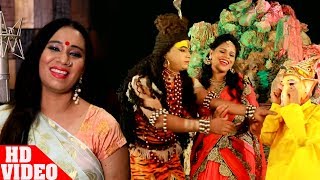 Kalpana का Superhit शिव भक्ति ~ गणेश के मना ली ~ Bhojpuri Shiva Song 2018 ~ Ganesh Ke Mana Li Bhole