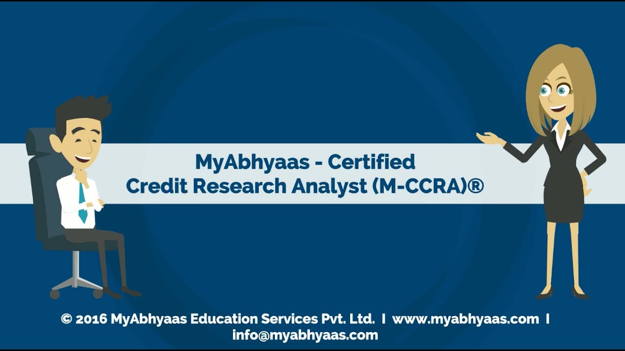 credit analysis & research limited