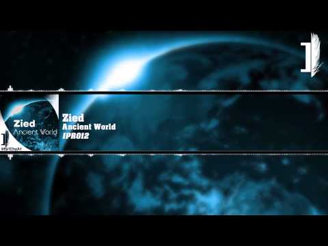 Zied - Ancient World [IPR012]