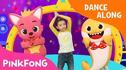 Baby Shark Dance Remix | Dance Along | Pinkfong Songs for Children  - Durasi: 1:44. 