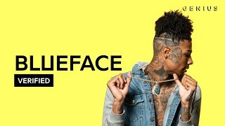 Chords for Blueface "Thotiana" Official Lyrics & Meaning | Verified