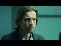 Damian Lewis interrogates Ewan Mcgregor | Our Kind of Traitor | Film4 Clip