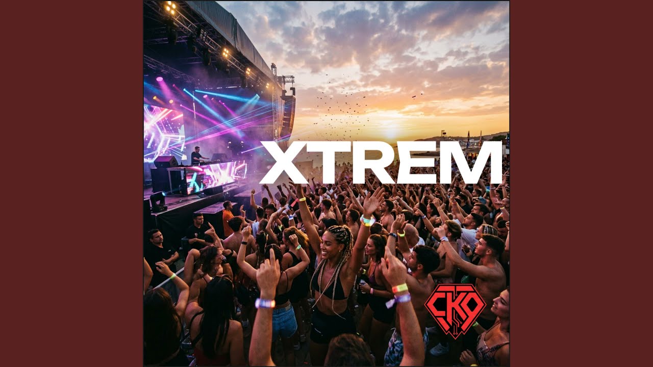 Watch Xtrem on YouTube Watch Xtrem on YouTube