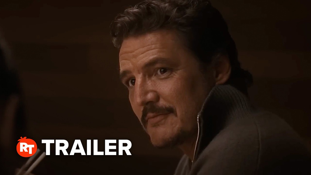 Materialists Final Trailer (2025)