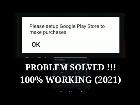 Tento comprar robux e da error. - Comunidade Google Play