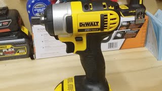 Milwaukee M18 (2656) vs. Makita 18v (XTD04) Impact Lug Nut Challenge 