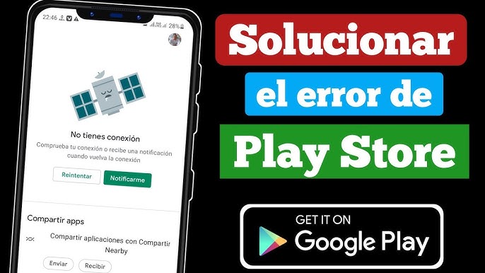 No puedo acceder a play store ni a sus aplicaciones adjuntas como