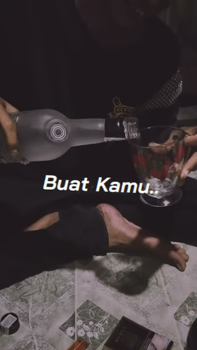 story wa (halu) keren parah