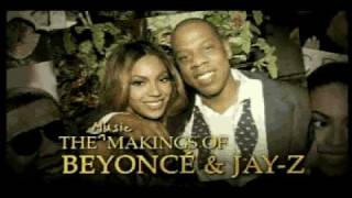 Jay Z & Beyonce