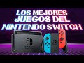 Los Mejores Juegos de Nintendo Switch (Hasta Ahora) I Fedelobo