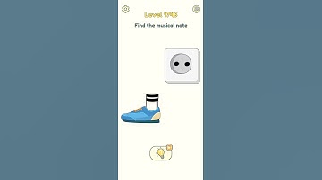 DOP 2: Delete One Part Game Level 1746