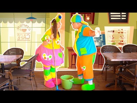 علوش ومروش في المطعم Aloush Maroush