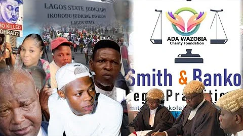 INTERNET ON FIRE AS GOD OF MOHBAD JUSTICE EXPOSED 1YEAR SECRET PLOTS !