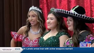 City of Diboll proclaims selves Quinceañera capitol of Texas