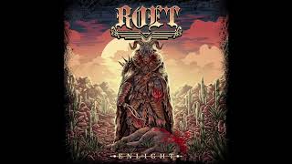 Roet - The Mire (Official Audio)