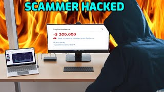 WE REFUNDED $20.000 DOLLAR TO SCAM VICTIMS!