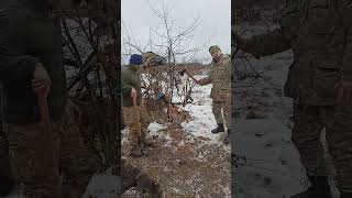 &quot;Французький легіон&quot; на підсилення💀☠️Картина маслом.