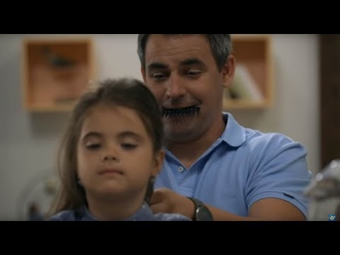 Video: Otec na svoju dcéru žiarli