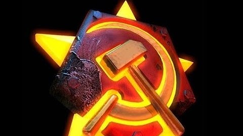 Red Alert 2 Soviet mission 7 - 8 Hard difficulty (HD)