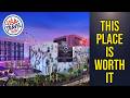 The LINQ Hotel & Casino – A Caesars Rewards Destination - This Place Is Worth It | Las Vegas (NV)⭐
