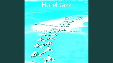 Pulsating Music for Hotels
