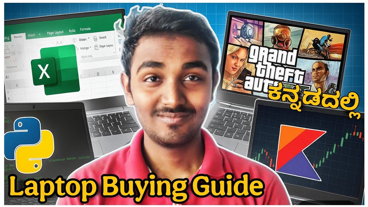 Best Budget Laptops of 2026 (Don't Buy a Chromebook!)