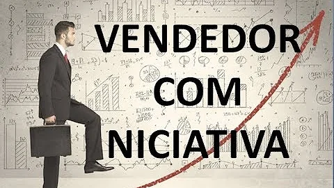 O que é preciso para ser um vendedor ambulante?