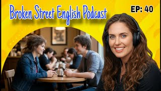 Learn English Awkward Small Talk Idioms, Slang Easily in Dialogue | Street Tone