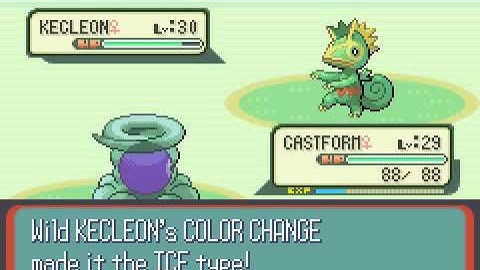 Pokemon Ruby Part 27