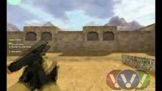 Famous Vivid-Hosting.net 1000 FPS Glock Spray Test Profile