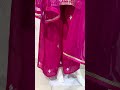 Sugar, spice, and everything pink