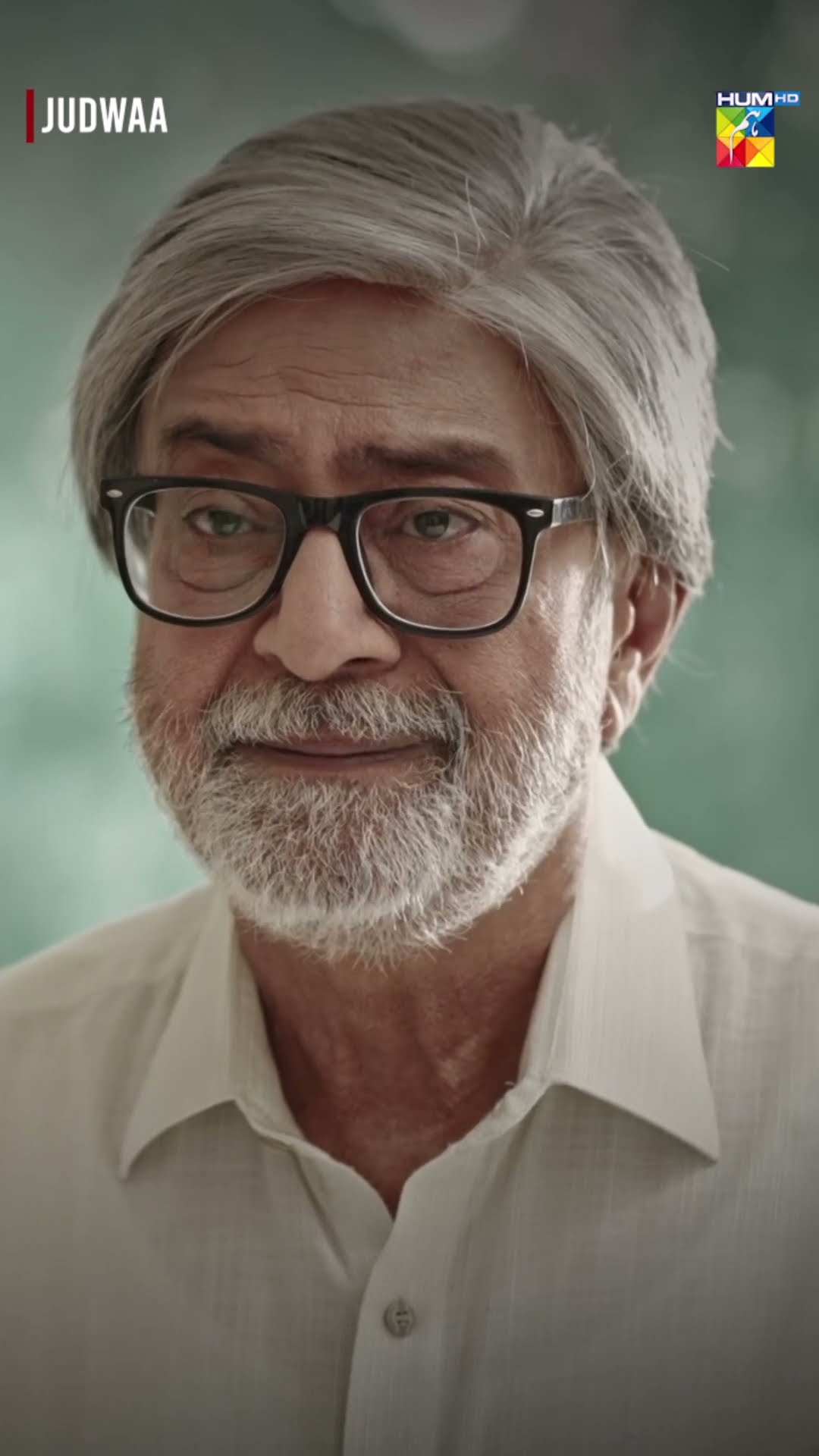 Mazi Ki Baat Abhi Tak Bhooli Nahi...! #ainaasif #adnanrazamir #shortsfeed #shorts #judwaa #humtv