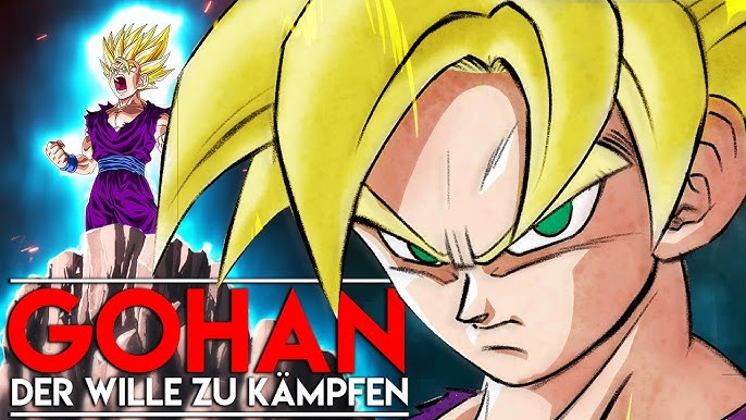 Saiyajin  Fakten zu den Kämpfern aus Dragon Ball