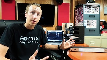 ADJ myDMX-RM | Standalone Hardware and Software