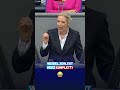 Weidel zerlegt Merz komplett! 😂 - AfD-Fraktion im Bundestag