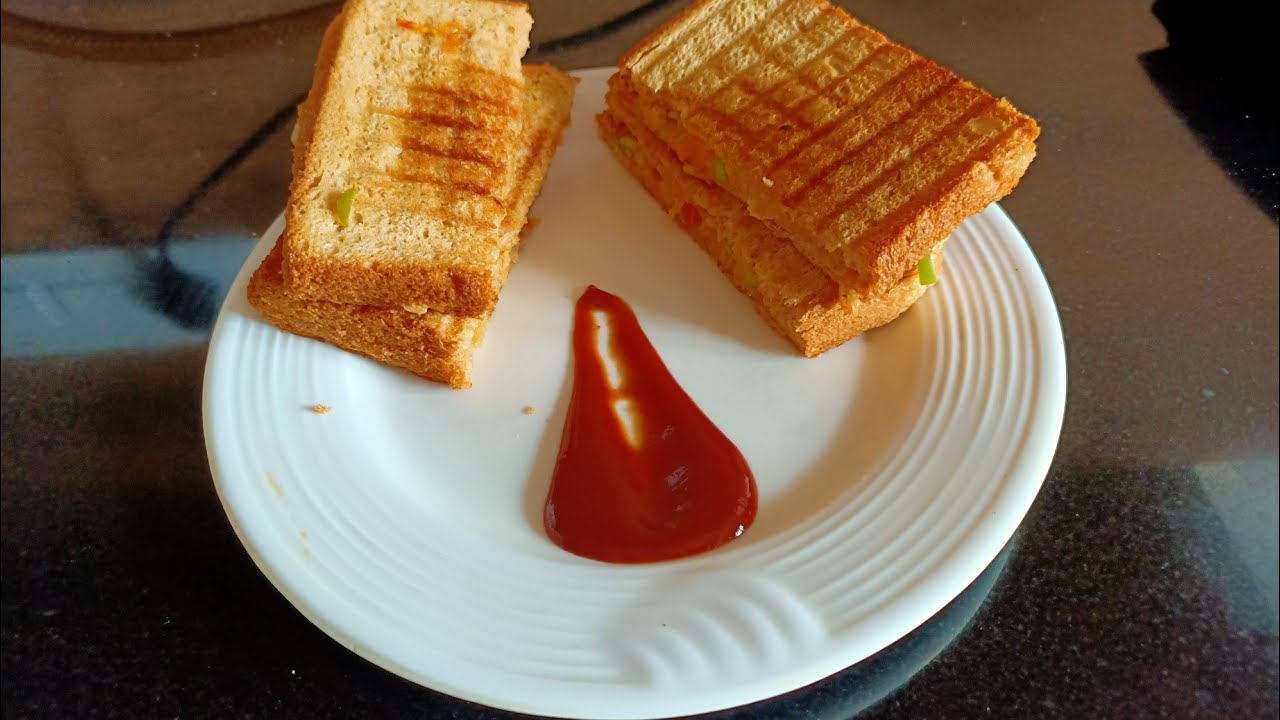 Bread Ka Itna Tasty Nashta Apne Pahle Kabhi Nhi Khaya Hoga 💐💐