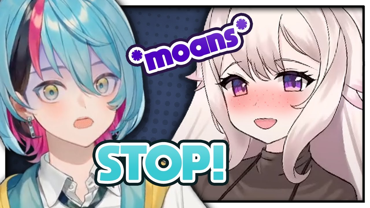 Mommy Enna Makes Kyo Regret His Punishment😈