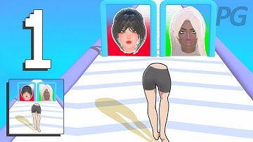 Build Queen Bee - NEW Build A Queen 2