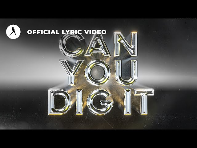 Darne (LLL) – Can U Dig It – CDr (Album), 2001 [r13129684