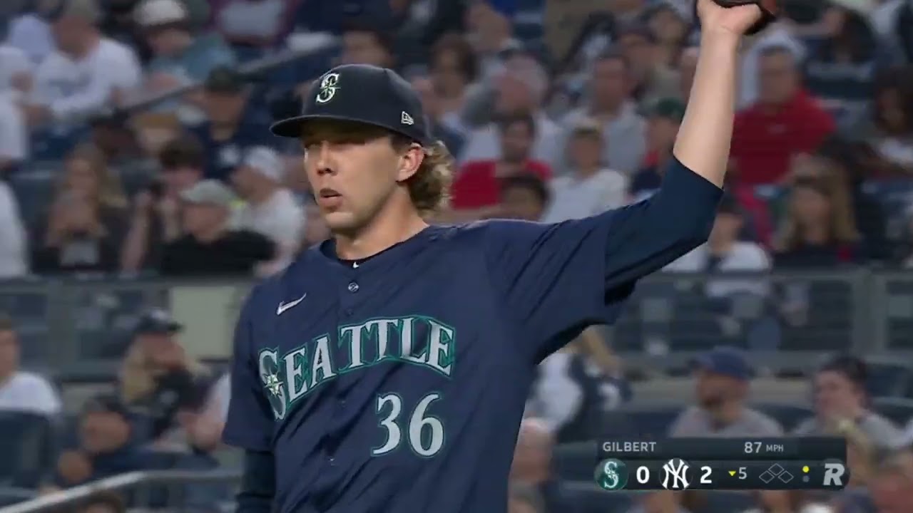 Mariners STUN Yankees in the 9th!! Seattle Mariners vs New York Yankees | 5/20/2024 Game Highlights