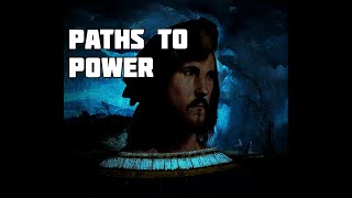 The Prince: Lessons from Machiavelli, pt. 3
To Support The Channel:
SubscribeStar: https://www.subscribestar.com/mr-patriarch
PayPal: https://www.paypal.com/paypalme/mrpatriarch
There are any number of ways in which a sovereign, or would-be sovereign, may attempt to seize power: conquest, ability, luck, or crime. Today were going to look at all four from Machiavellis The Prince.
If you enjoy this content you can help me out by liking & sharing this video & leaving a comment. I would certainly appreciate it.
Follow me on Twitter:
https://twitter.com/MrPatriarch18
Music (the nerds will know):
https://www.youtube.com/watch?v=jadxTFqyhRM&t=1s
Patriarch out! The Prince: Lessons from Machiavelli, pt. 3