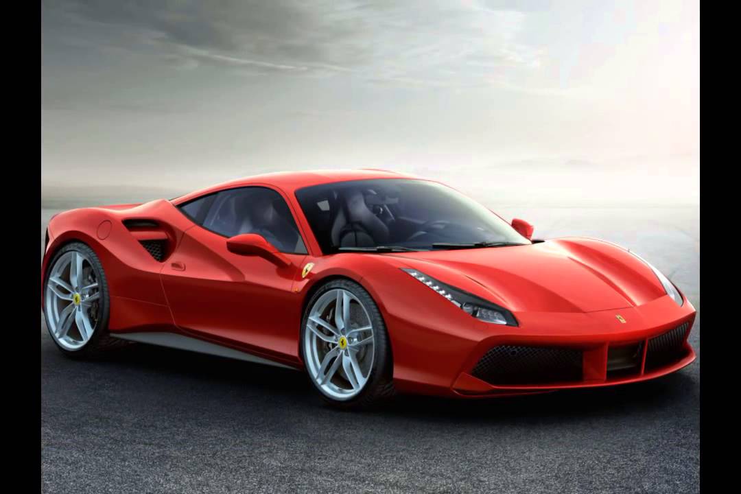 Максимальная скорость феррари 488 Максимальная скорость феррари 488
