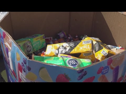 Mississippi nonprofit steps up amid ongoing uncertainty about SNAP benefits