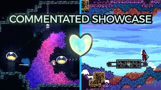Celeste Startup Contest TAS Showcase