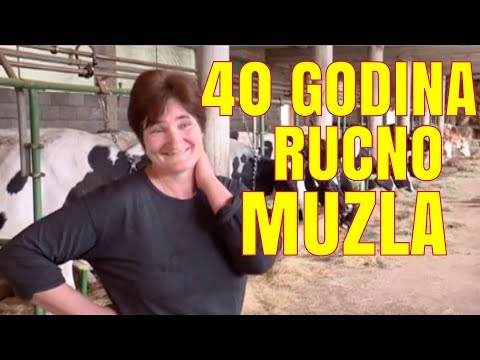 Video: Kako Započeti život S 40 Godina