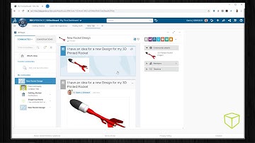3DEXPERIENCE Tutorial - 3DSwym