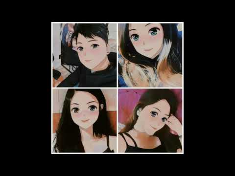 12+ Best Anime Selfie Apps | Convert Your Selfie To Anime